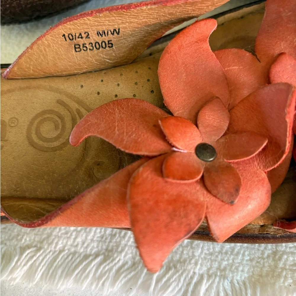 BORN Women’s Sandals - Picture 4 of 4